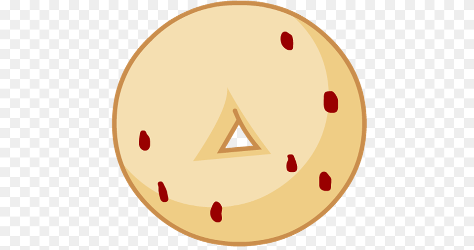 Triangle, Food, Sweets, Disk Png Image