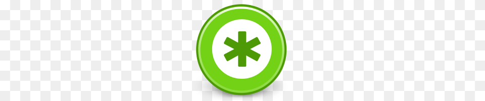 Image, Symbol, Green Free Png Download