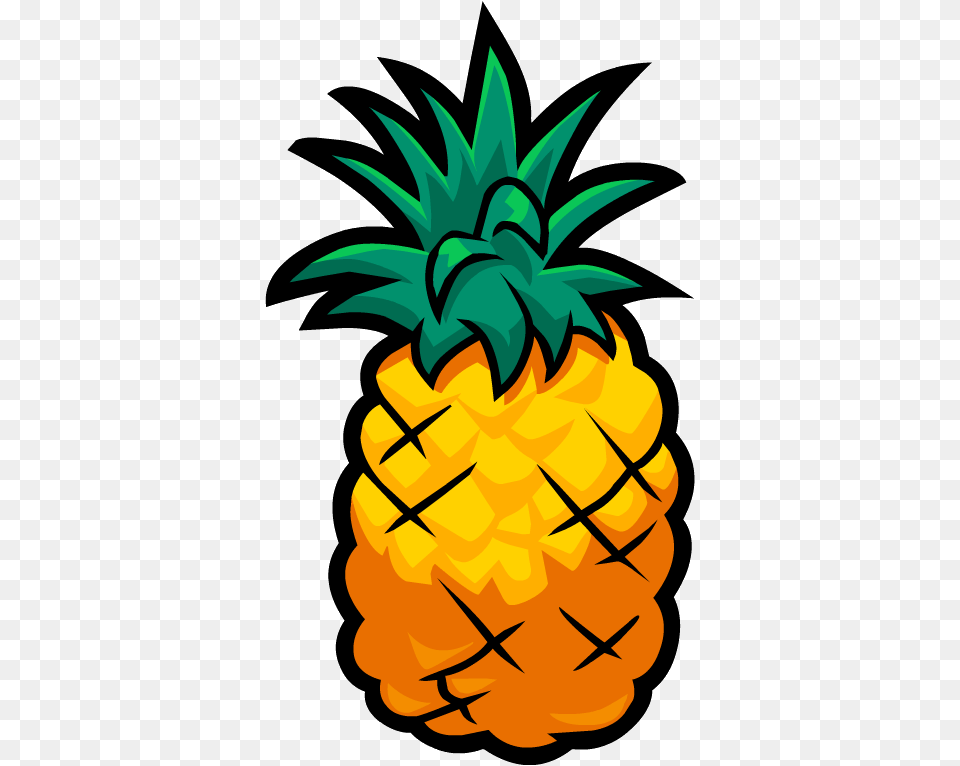 Image, Food, Fruit, Pineapple, Plant Free Png Download
