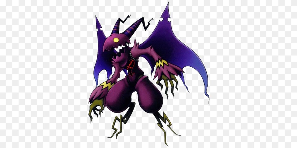 Image, Dragon, Purple Png