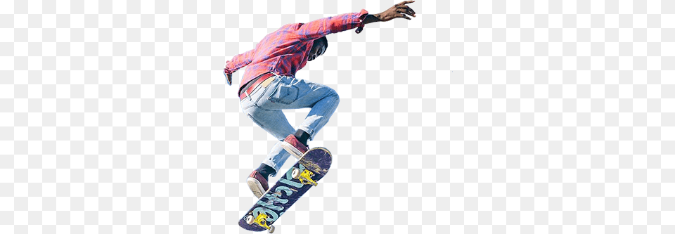 Image, Skateboard, Adult, Male, Man Free Png Download