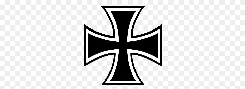Image, Cross, Symbol, Emblem Free Transparent Png