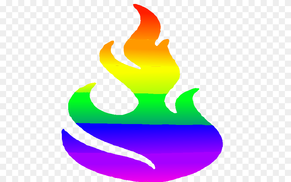 Light, Fire, Flame, Logo Png Image