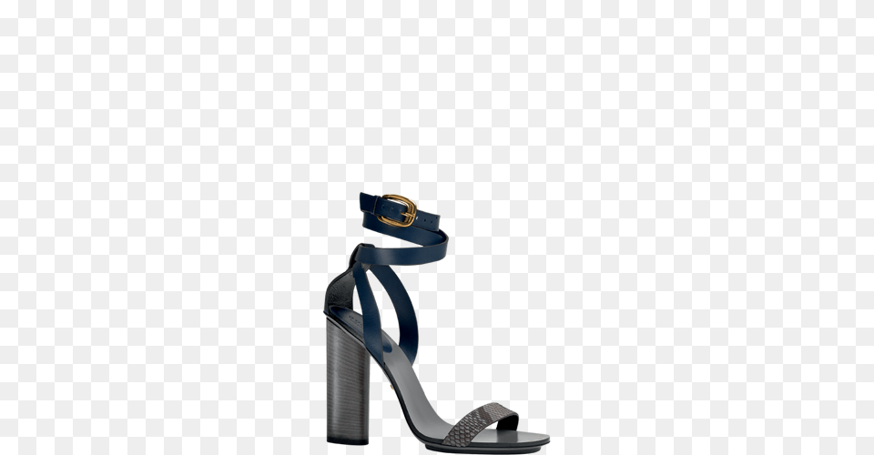 Image, Clothing, Footwear, High Heel, Sandal Png