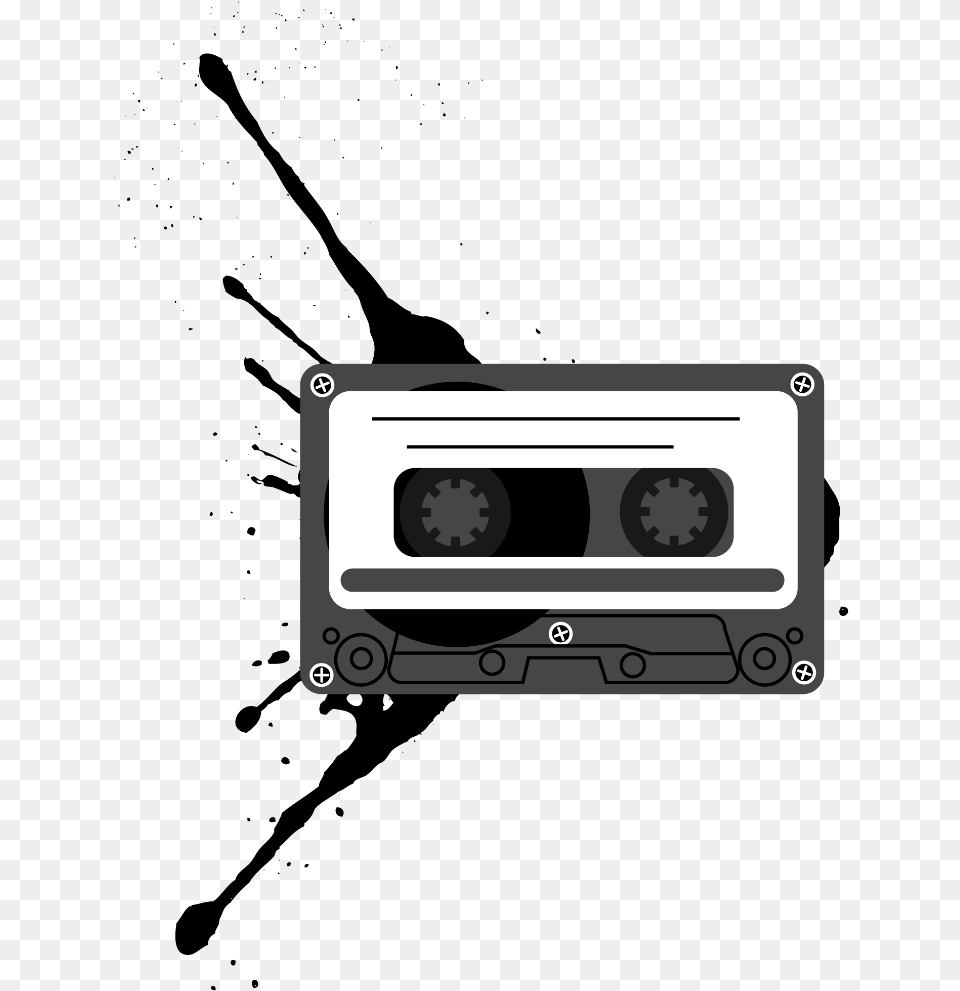 Cassette Png Image