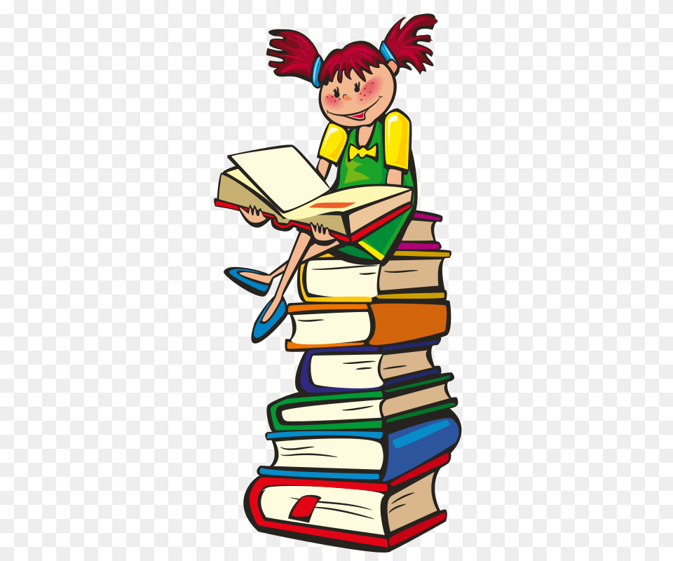 Image, Book, Person, Publication, Reading Free Png Download