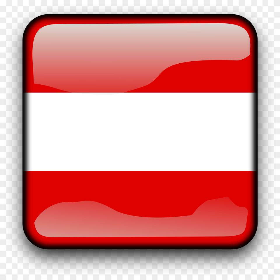 Austria Flag, Flag, Food, Ketchup Png Image