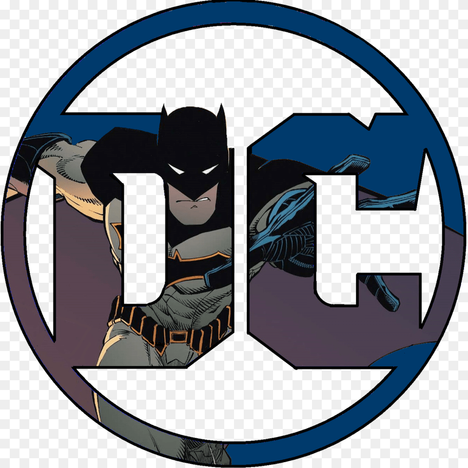 Image, Batman, Person, Logo Free Png Download