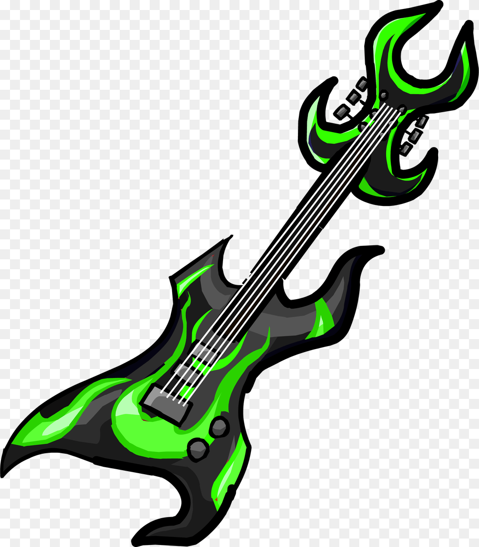 Image, Guitar, Musical Instrument, Bass Guitar, Electric Guitar Free Png Download