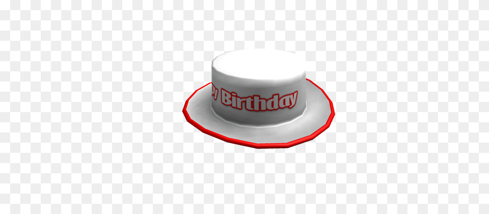 Image, Clothing, Hat, Saucer, Birthday Cake Png