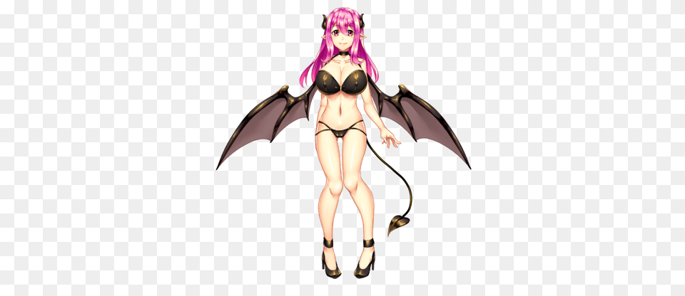 Image, Adult, Book, Comics, Female Png