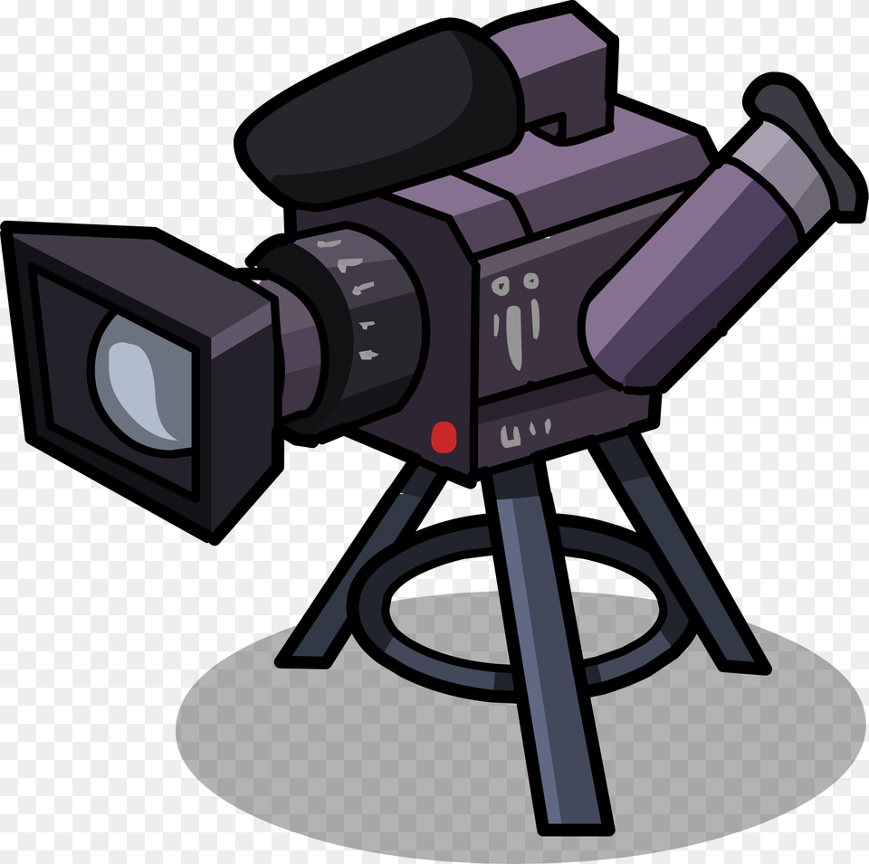 Camera, Electronics, Lighting, Video Camera Png Image