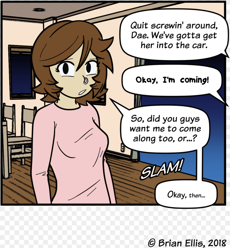 Book, Comics, Publication, Baby Png Image