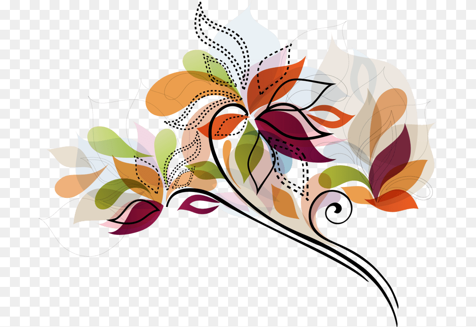Art, Floral Design, Graphics, Pattern Png Image