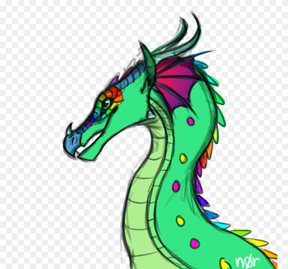 Image, Dragon, Adult, Female, Person Png