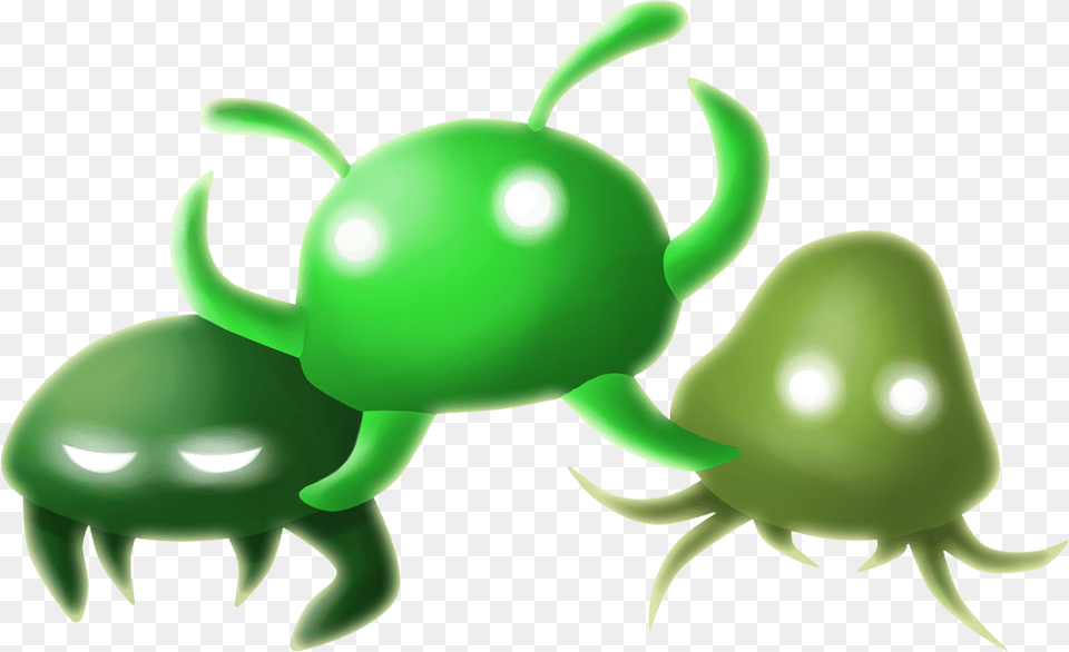 Image, Green, Animal Free Png