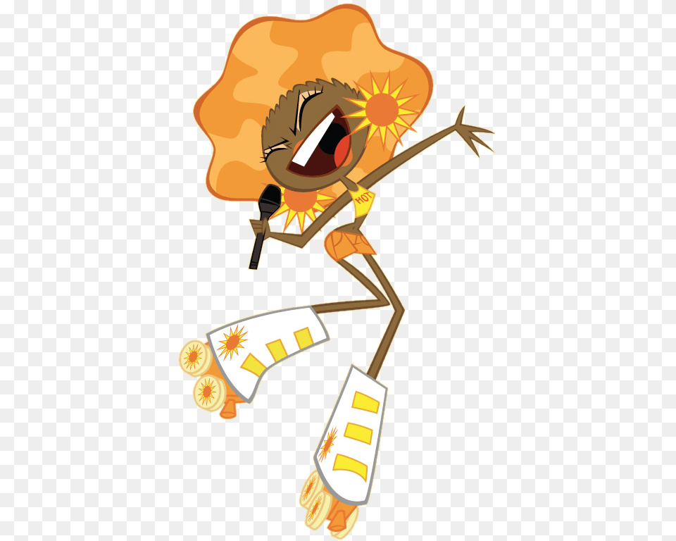 Image, Cartoon, Scarecrow Free Png