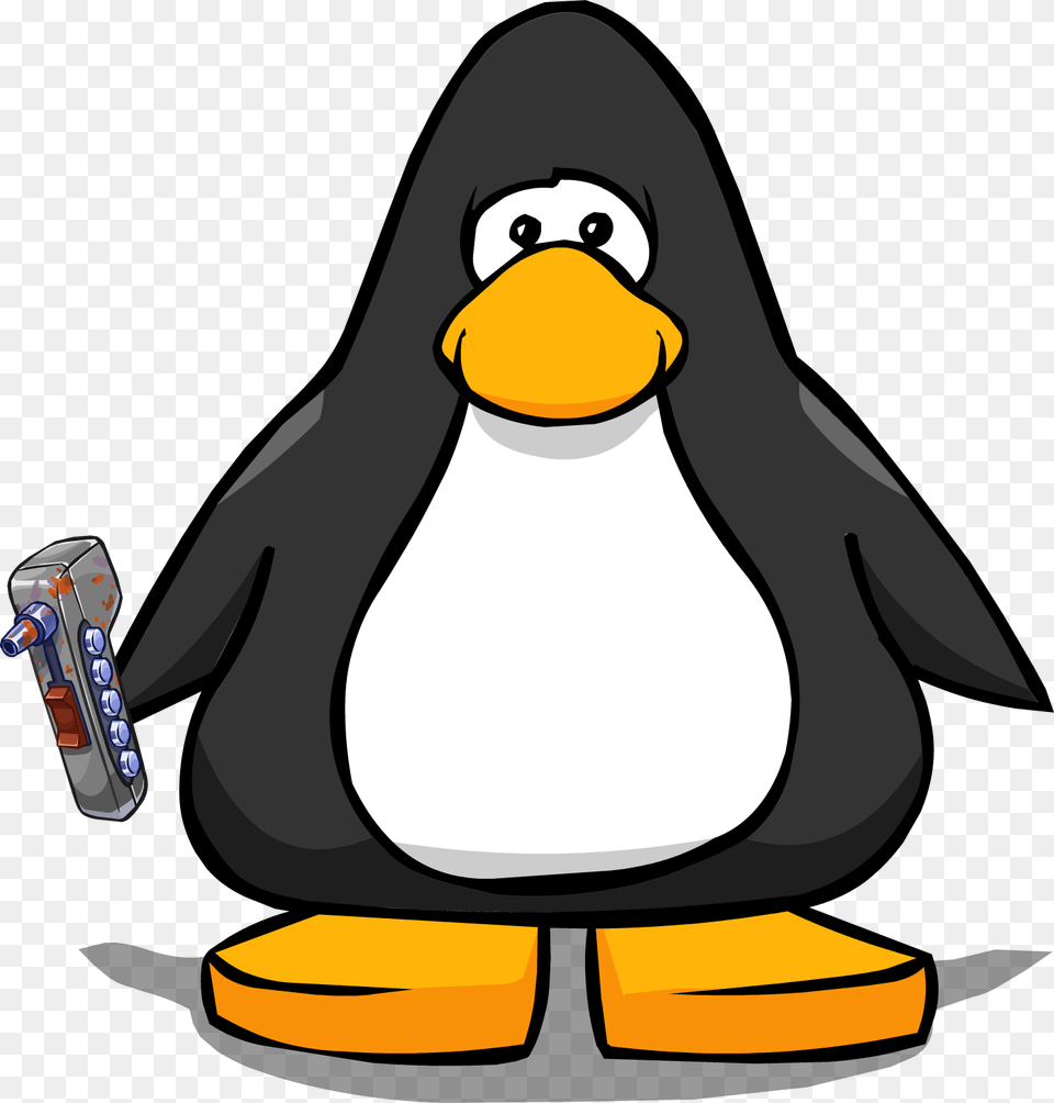 Animal, Bird, Penguin Png Image