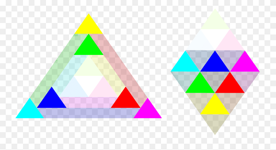 Image, Triangle Png