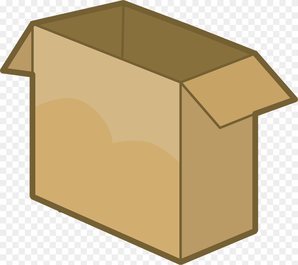 Image, Box, Cardboard, Carton, Package Free Png Download