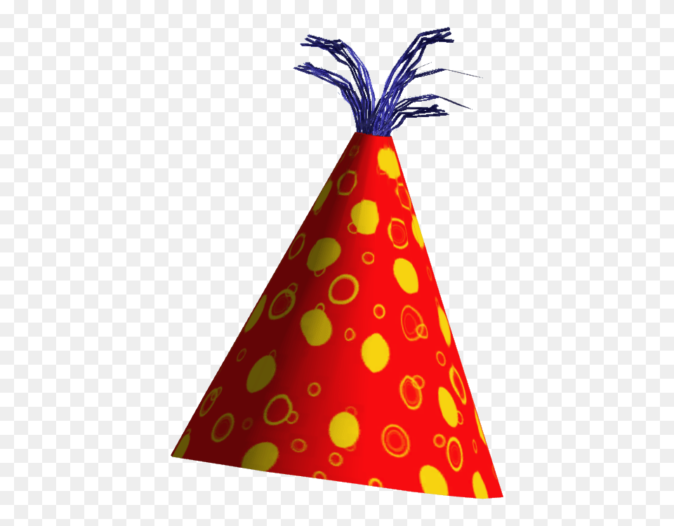 Clothing, Hat, Party Hat, Food Png Image