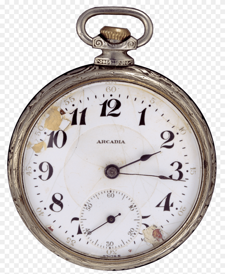 Wristwatch, Clock Png Image