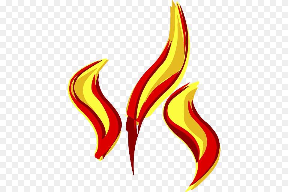 Image, Fire, Flame, Light, Food Free Transparent Png