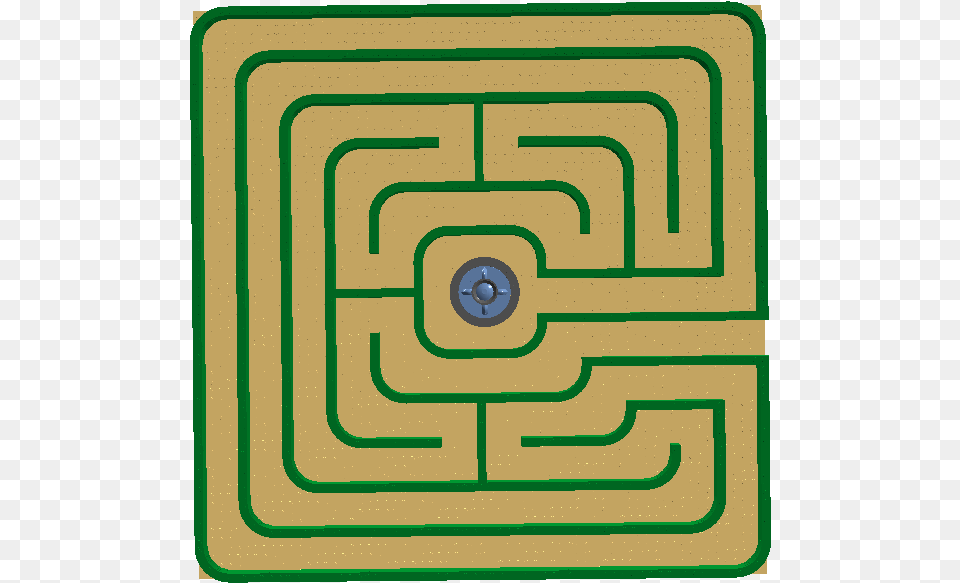 Image, Maze, Bulldozer, Machine Png