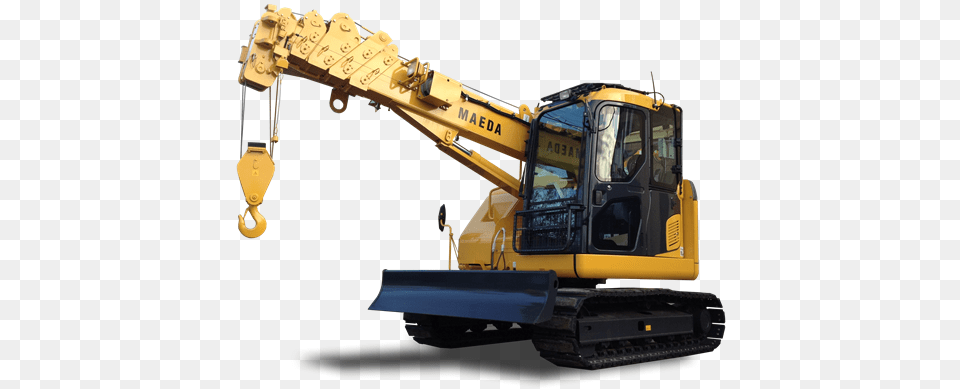 Image, Construction, Construction Crane, Bulldozer, Machine Free Png Download