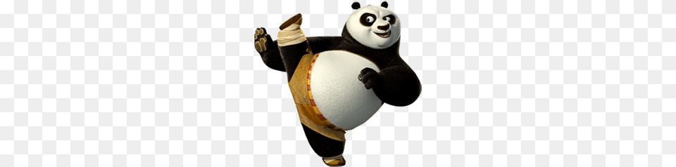 Image, Animal, Wildlife, Bear, Giant Panda Free Png Download