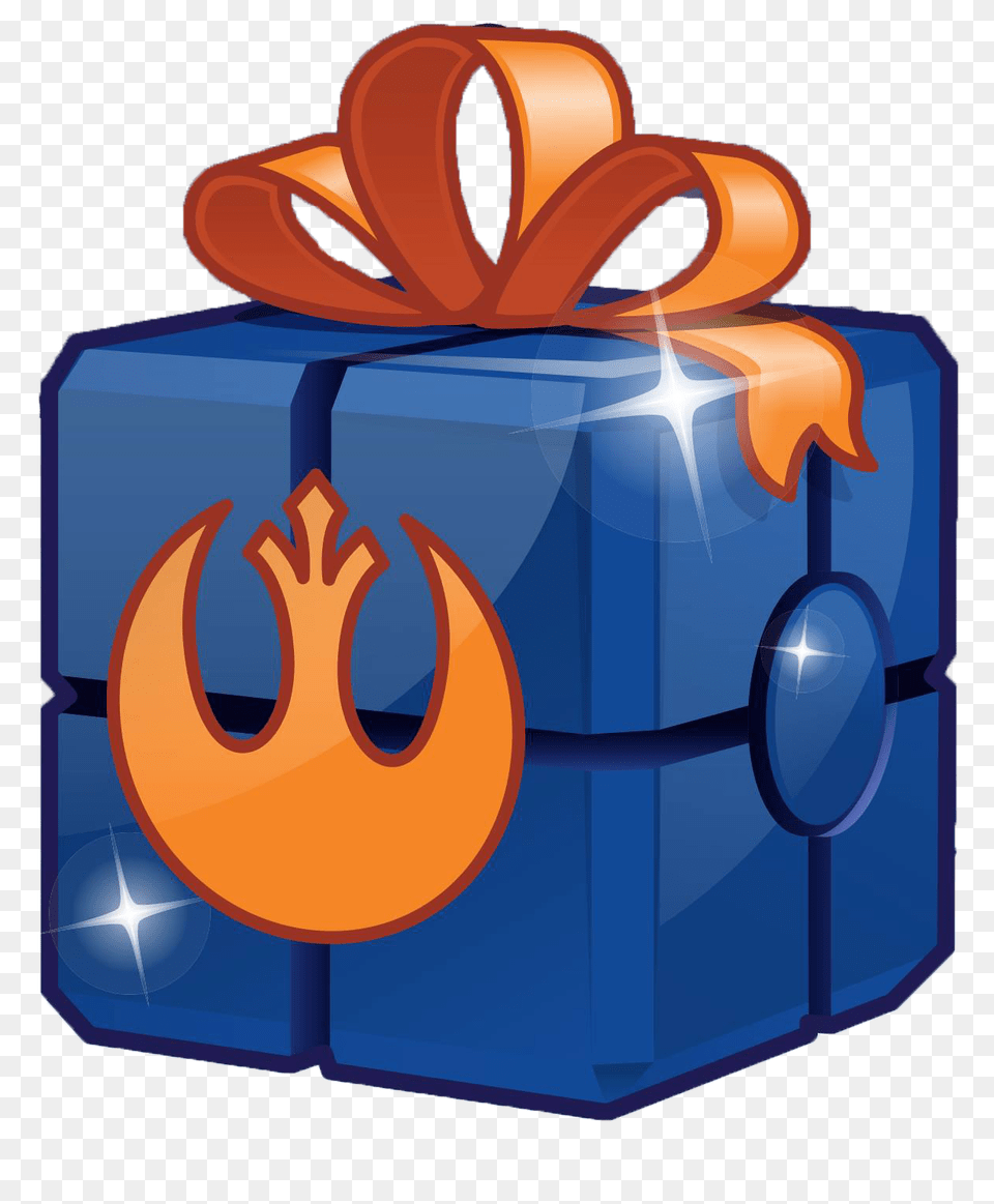 Gift Png Image