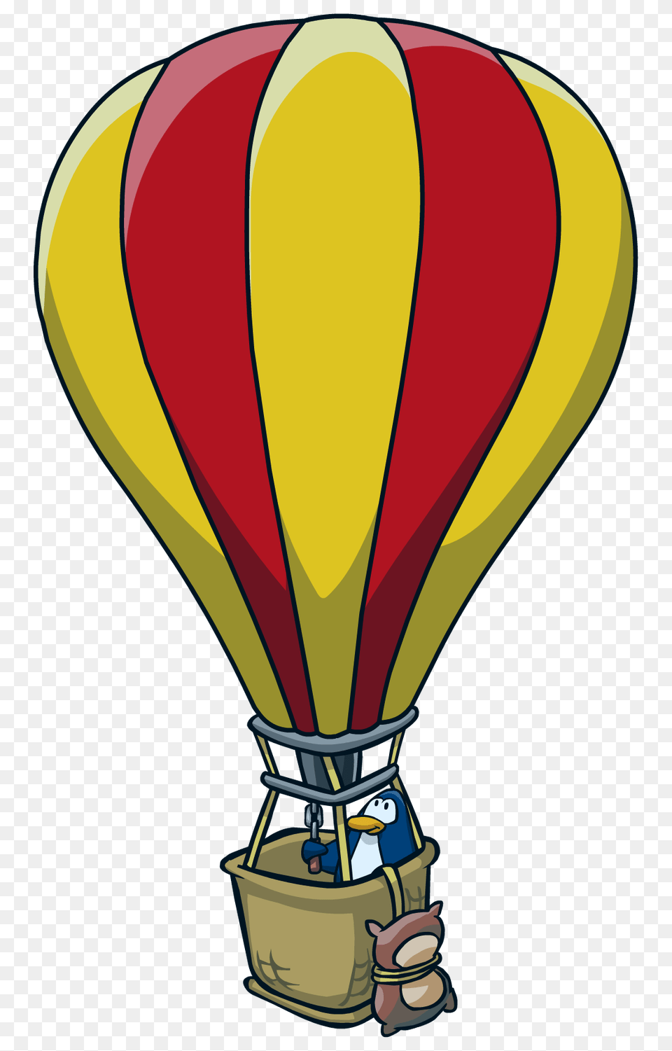 Image, Aircraft, Hot Air Balloon, Transportation, Vehicle Free Png