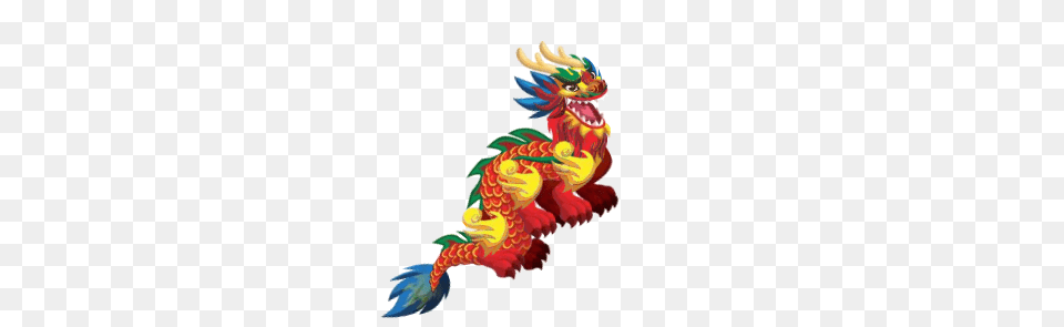 Dragon Png Image