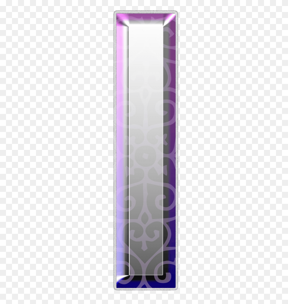 Image, Purple, Mirror, Aluminium Free Png Download