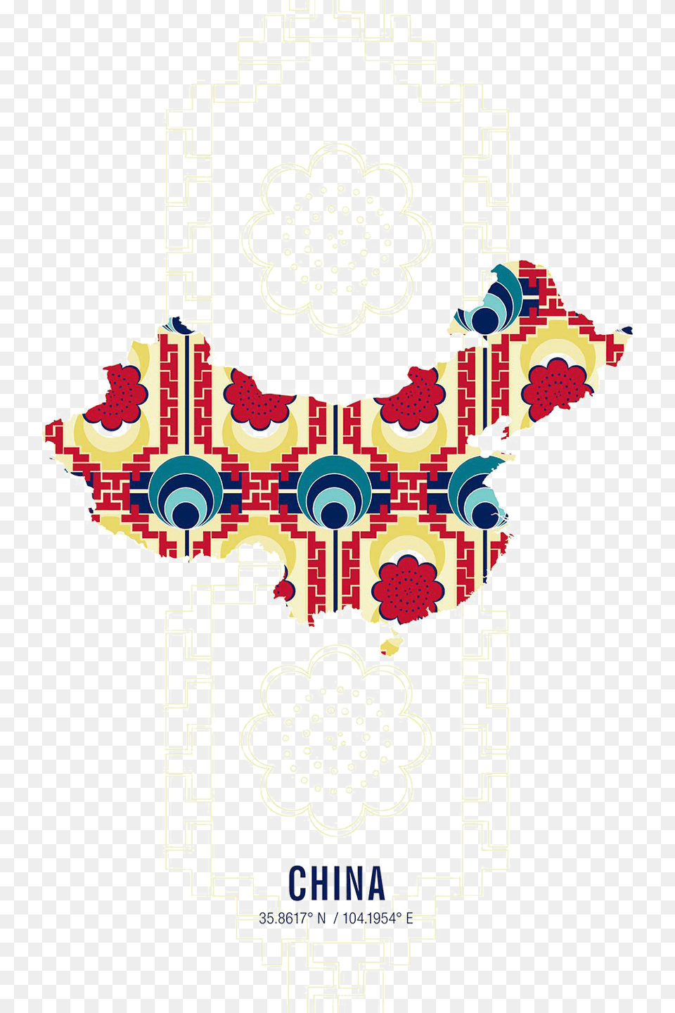Art, Graphics, Pattern, Embroidery Png Image