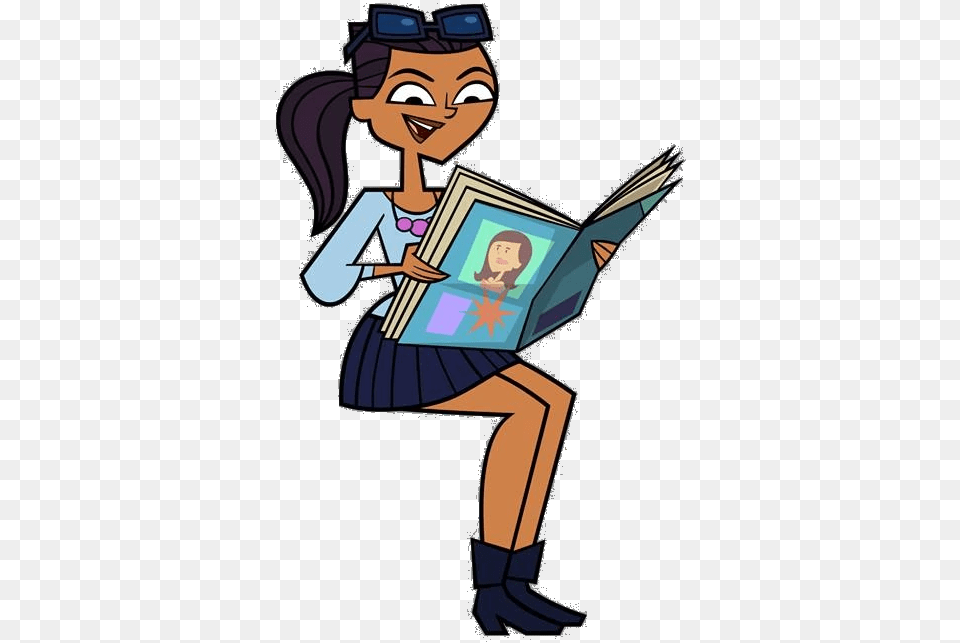 Image, Book, Comics, Person, Publication Free Png Download