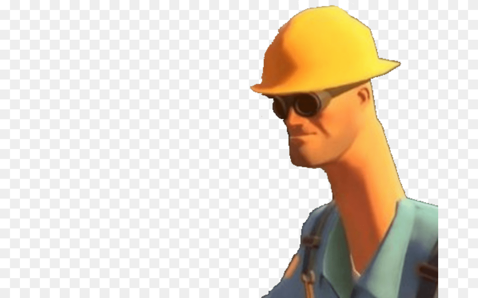 Image, Clothing, Hardhat, Helmet, Person Png