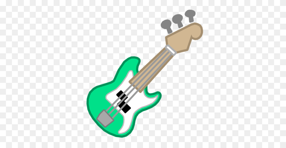 Image, Bass Guitar, Guitar, Musical Instrument, Dynamite Png
