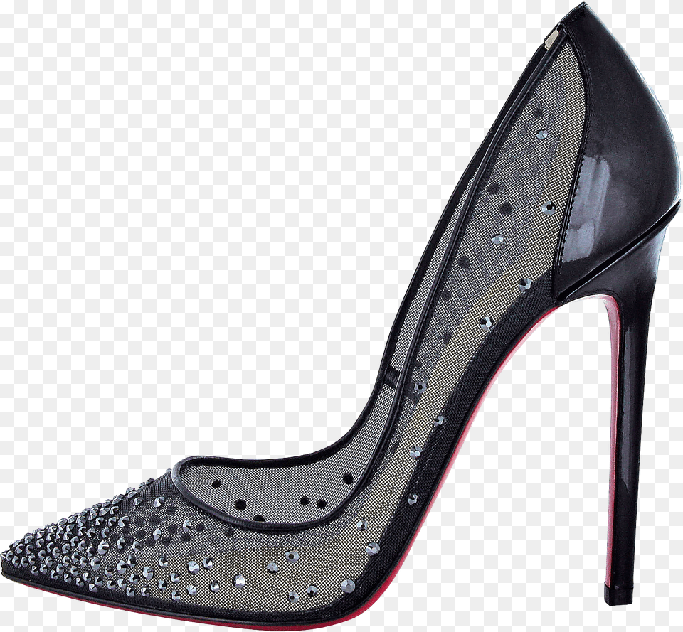 Clothing, Footwear, High Heel, Shoe Png Image