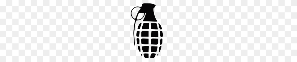 Image, Ammunition, Weapon, Grenade, Bomb Png