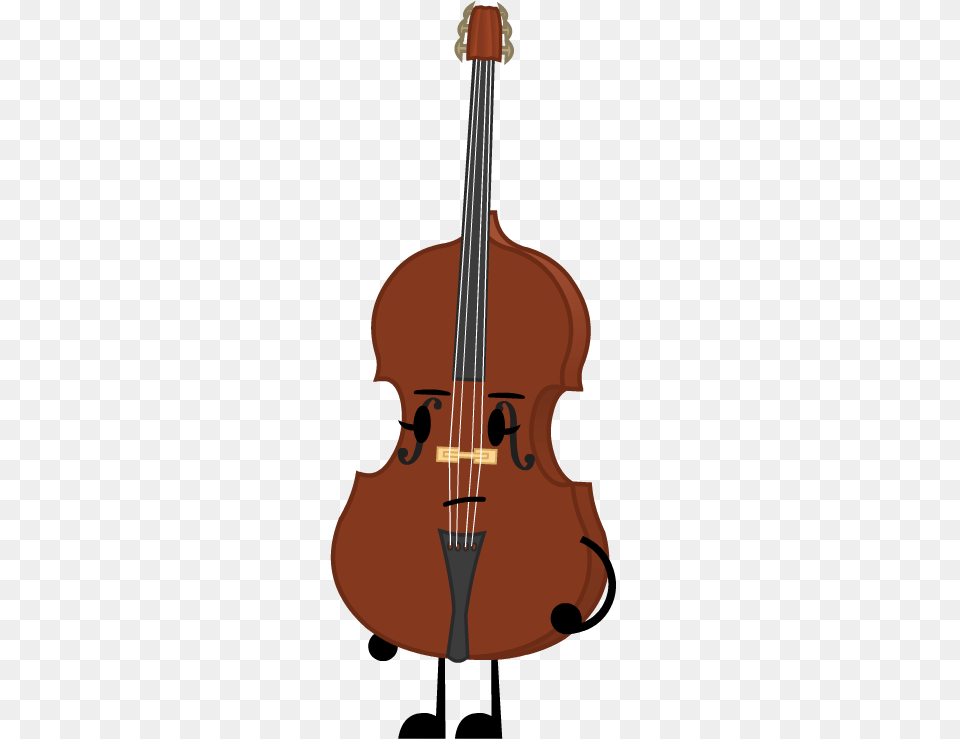 Musical Instrument, Cello, Violin Png Image