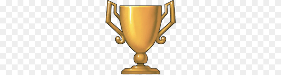 Trophy Png Image