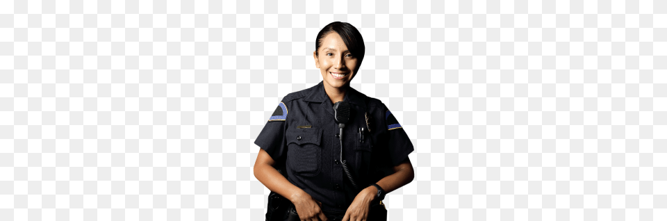 Image, Adult, Female, Person, Police Free Png Download