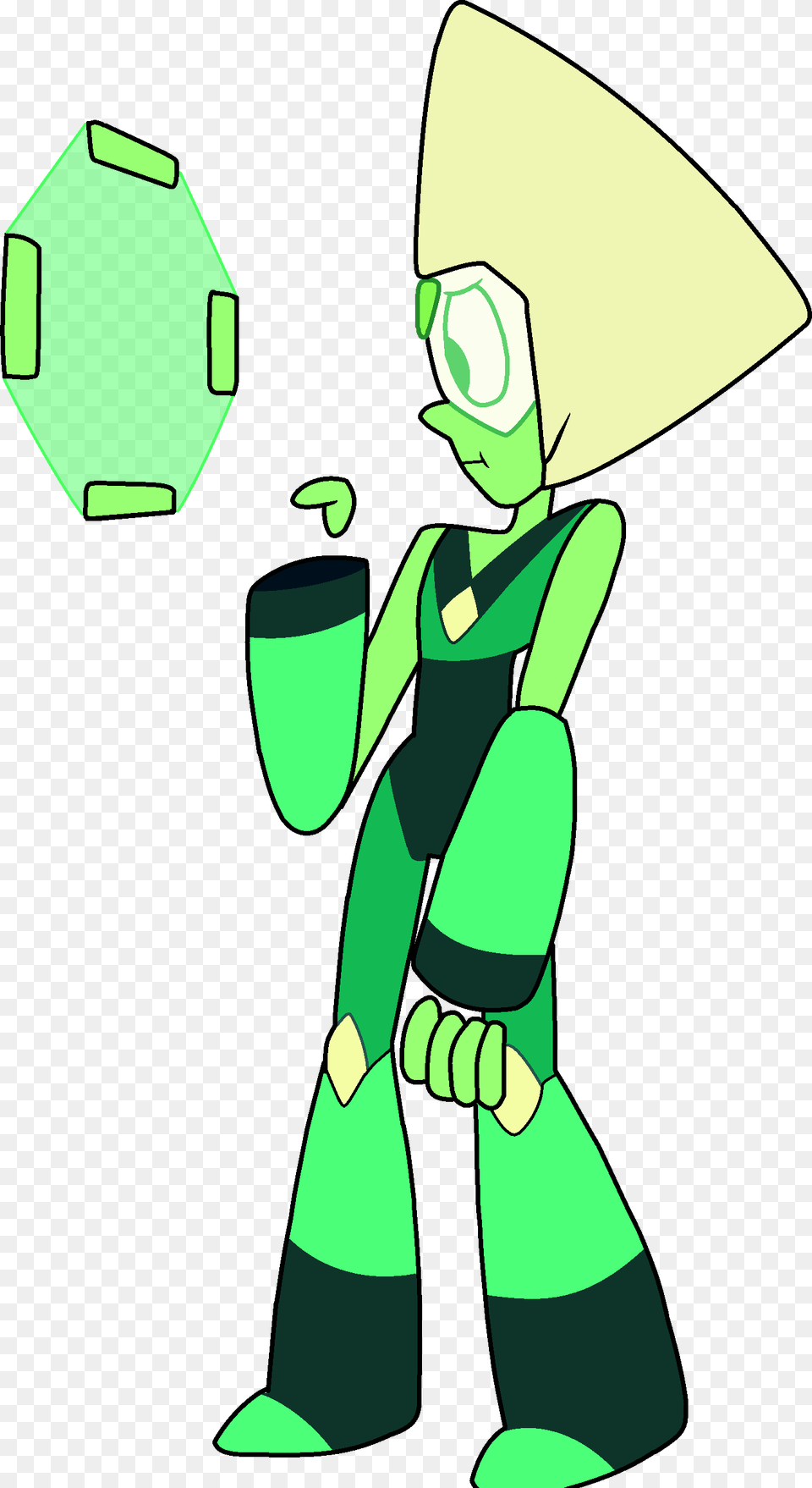 Image, Green, Adult, Female, Person Free Png Download