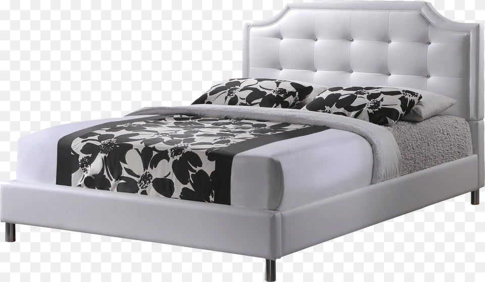 Image, Furniture, Bed Free Transparent Png