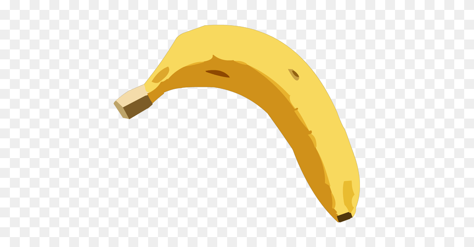 Image, Banana, Food, Fruit, Plant Free Png Download