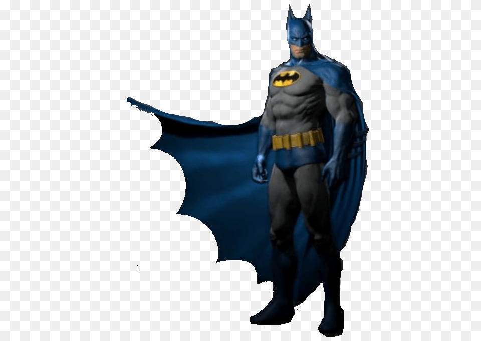 Image, Batman, Adult, Male, Man Png