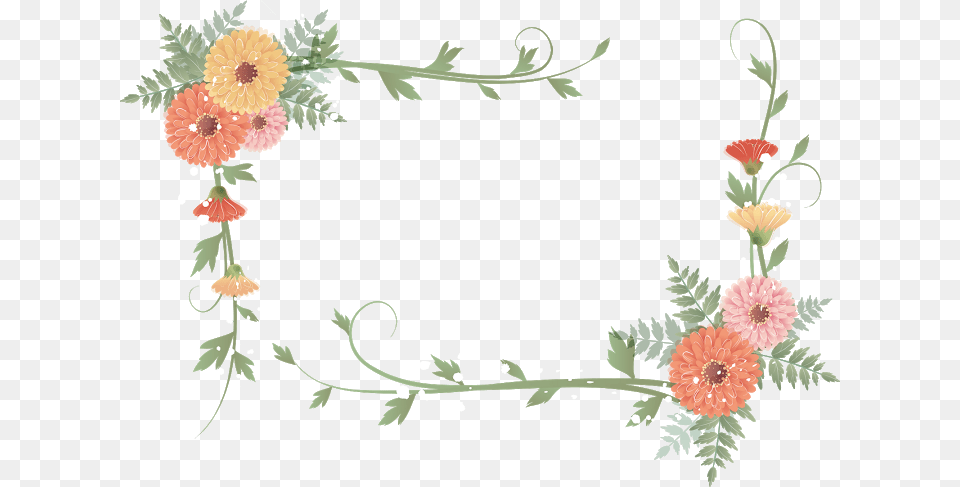 Image, Art, Floral Design, Graphics, Pattern Free Png Download