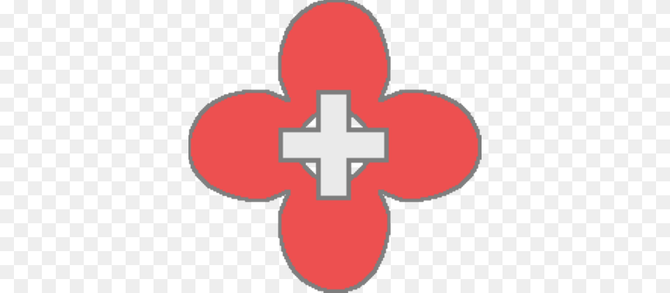 Image, Cross, Symbol, Person, First Aid Png