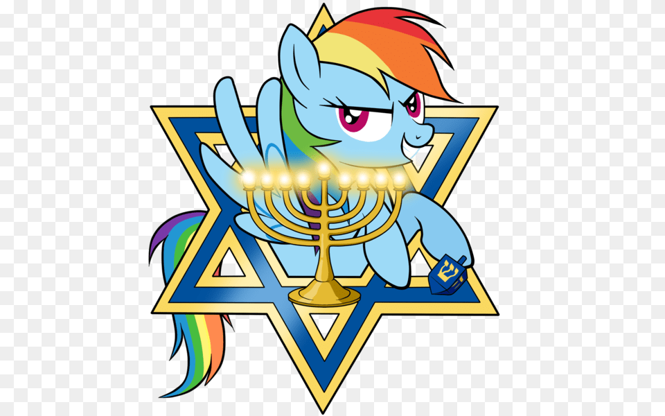 Image, Festival, Hanukkah Menorah, Symbol Free Png